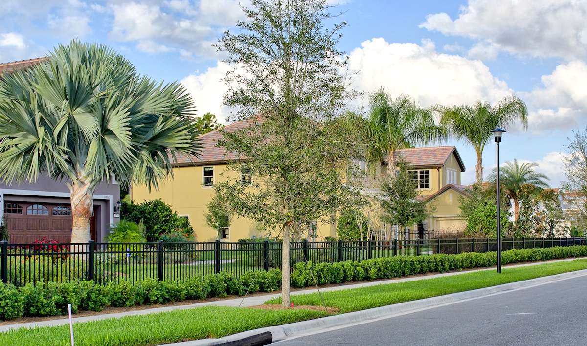 Lake Nona Community An Urban Oasis in Orlando, Florida